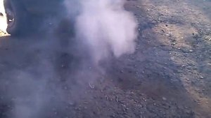 Неправильная установка маслосъемных колец (наборные).