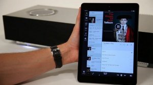 Naim mu so первое подключение