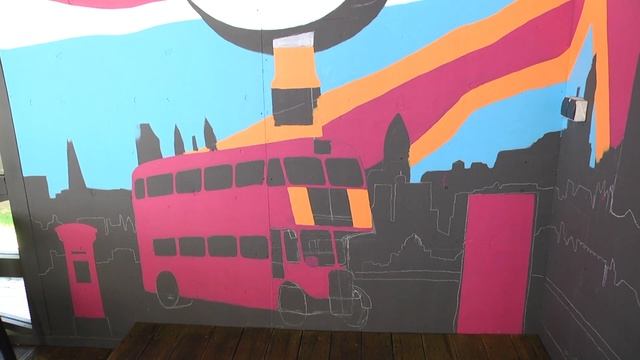 Фасадные краски и их применение смотреть онлайн