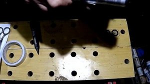 ?Очень простая и эффективная мышеловка своими руками 2