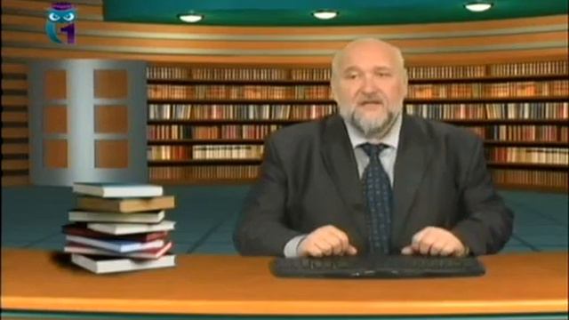 Принцип (закон) Баба - за 20 лет любая научно-техническая проблема может быть решена смотреть онлайн