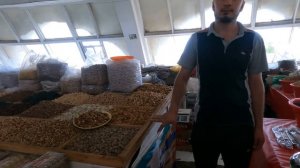 Узбекистан--гуляем по Ташкенту