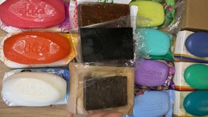 РАЗГОВОРНОЕ ВИДЕО/ СОБИРАЮ НОВУЮ  МЫЛЬНИЦУ/ РАСПАКОВКА МЫЛА/ UNPACKING SOAP/ TALKING VIDEO