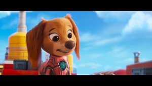 Щенячий патруль_ Мегафильм ? Русский трейлер ? Мультфильм 2023
