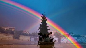 Невероятные атмосферные явления!