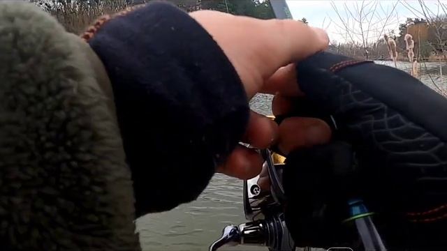 Рыбалка на щуку!! Безклёвье в нерест!! Новый рекорд по карпу!! смотреть онлайн