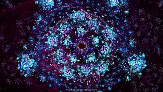 Astral Projection Music: Love In The Astral - OBE, Deep Sleep, Calm, Focused Mind Awareness