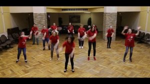 Флешмоб педагоги 2026