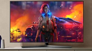 Телевизор LG 43UP81006LA