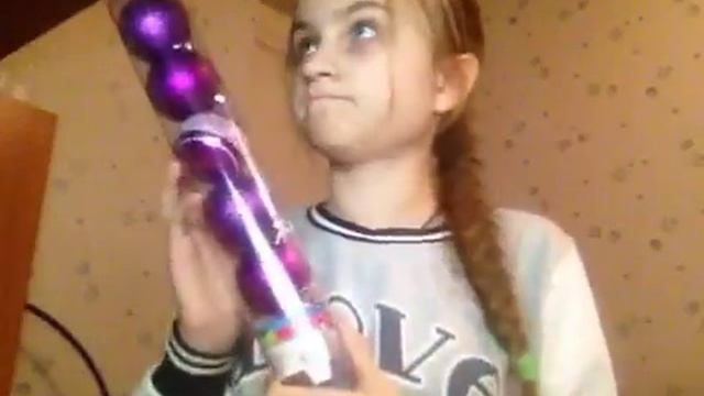 Покупки для украшения квартиры! #1 Новогоднее видео! смотреть онлайн