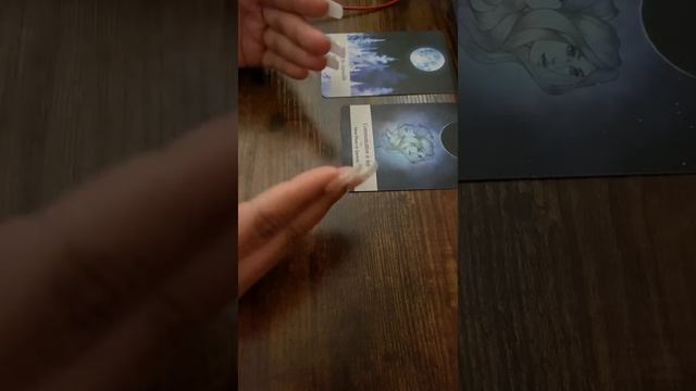 Moonology Oracle 4 card spread - Believe in miracles ?? смотреть онлайн