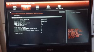 UNDERVOLTING LAPTOP PROCESSOR - Featuring MSI GF66 #undervolting #tutorials