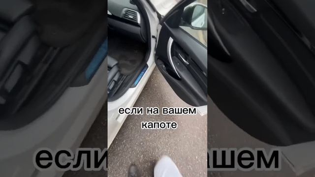 Отправь фанату БМВ #авто #автообзор #mercedes #москва #лайфхаки #bmw