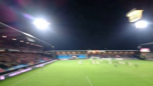 AaB - Silkeborg IF 2-0 Henrik Dalsgaard