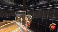 Rocket League - Hoops Training