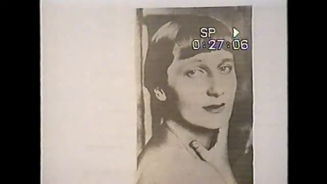 Серебряный век в поэзии и живописи  Ч 2 Дамы серебряного века=