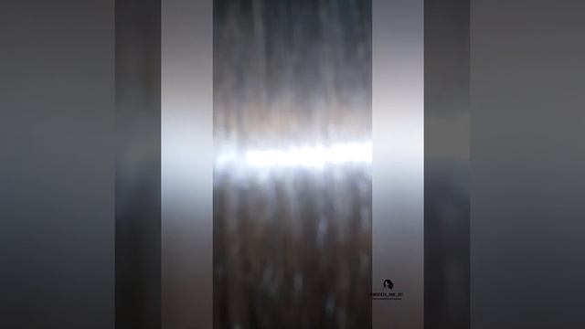 Нанопластика + стрижка. Dementieva_Hair_Art смотреть онлайн