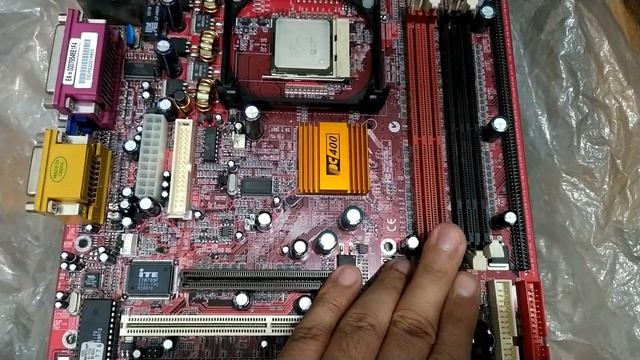 Uma grande perda para coleção / Mostrando as tentativas do projeto PCChips смотреть онлайн