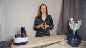 Утюг с парогенератором grand master gm-530 ✨ Обзор от блогера Дарьи Синевой