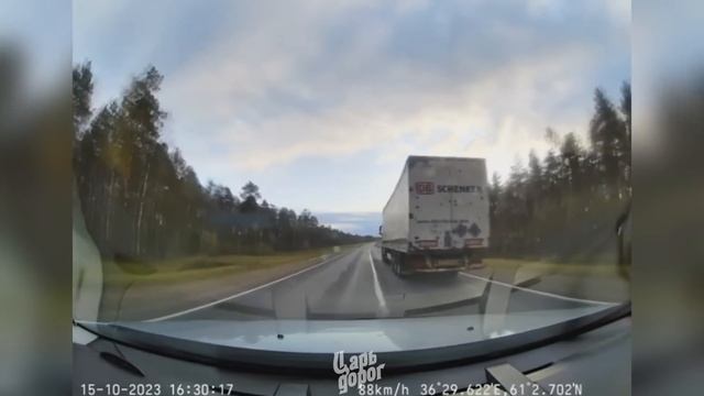 Дураки и дороги 2023 Царь дорог Их трудно понять, Авто моменты #52 смотреть онлайн