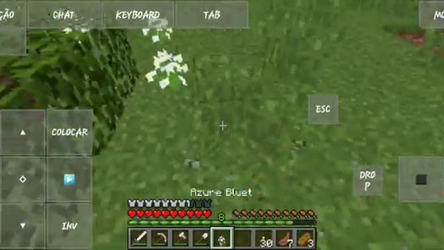 Mine java ep 6:as galinhas estão aumentando смотреть онлайн