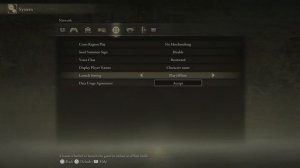 HOW TO REMOVE MESSAGES LEFT IN THE WORLD BY OTHER PLAYERS IN ELDEN RING - HIDE HINTS OFFLINE MODE