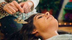 Удаляет всю негативную энергию, тибетские исцеляющие звуки, устраняют стресс