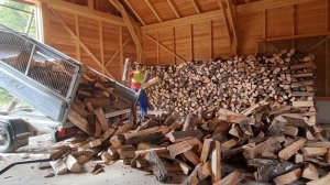 ? КАКИЕ  ДРОВА ЛУЧШЕ  ДЛЯ КАМИНА? КАКИМИ ДРОВАМИ  ЛУЧШЕ  ТОПИТЬ КАМИН ?