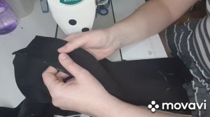 Как заменить изношенную подкладку.