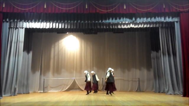 Сухопляс