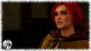 Ведьмак 3: Дикая Охота #55. Сокровища графа Ройвена