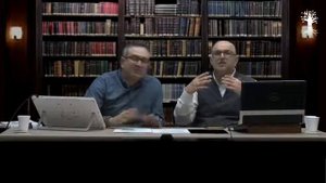 О чем говорит книга Зоар. Вебинар " История каббалы".