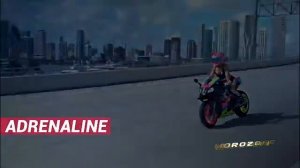 Бодряк.0.6.SAVAGE - 44 - Rock da house ♫  New Eurodance ♫.mp4