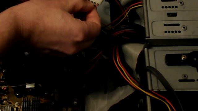 Регулировка оборотов кулера смотреть онлайн