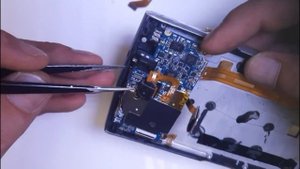 OUKITEL K10000 Pro Не включается не заряжается. No power, no charge