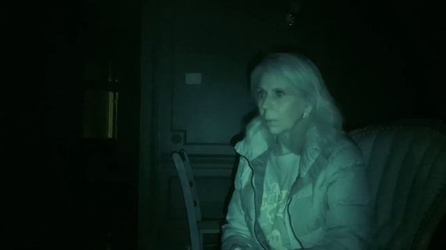 The Friendliest Ghosts In America. (REAL LIFE CASPER) | Paranormal Activity Caught On Camera смотреть онлайн
