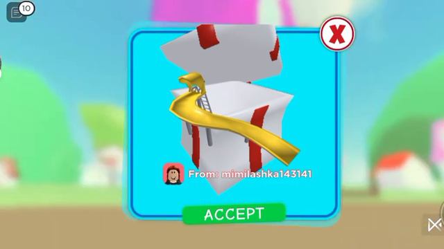 Роспаковка подарков в мип сити ! что же мне подарила подруга?!🥰😱#1 смотреть онлайн