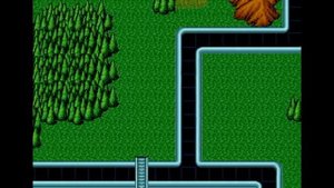 История Phantasy Star  (1часть) Ретро-Вью#7
