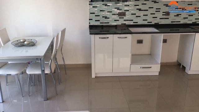 Недвижимость в Турции: Новый комплекс в Кестеле, турция алания alanya || RestProperty