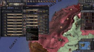 REBELS! - Elder Kings 0.2.0 [CK2 Mod]  - 77