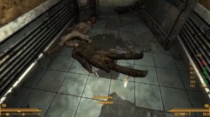 #5 Fallout New Vegas Dust 2.0 (Выносим Бизон и Стив)