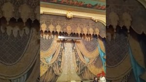 Мариинский театр 7.03.2022 Петербург