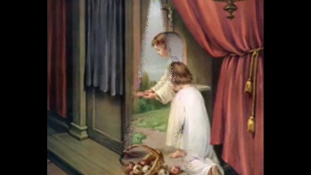 МОЛИТВА Отче НАШ На русском языке смотреть онлайн