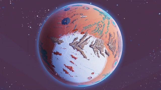 Update Overview: Easier transport lines & more! | Plan B: Terraform
