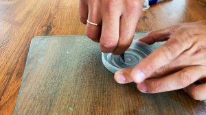 Как аккуратно перелить молоко из 3х литровой банки | Moments&Places