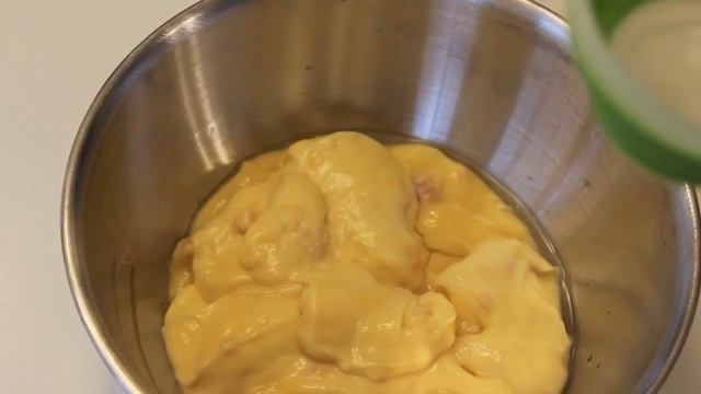 Crockpot Recipe Easy Chicken & Dumplings