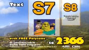 Shrek 3