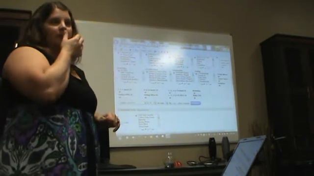 Katie Otto part 1 Keller Williams Realty West MATRIX training смотреть онлайн