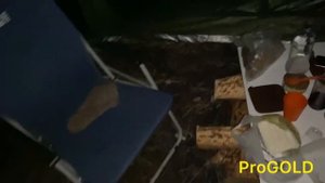 Закрыл сезон по добыче ЗОЛОТА/ Closed the GOLD mining season.