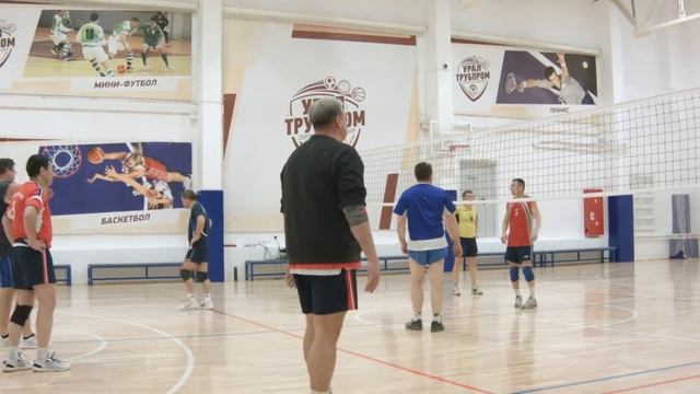 волейбол смотреть онлайн